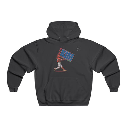 Taehan Kim Vintage Hoodie