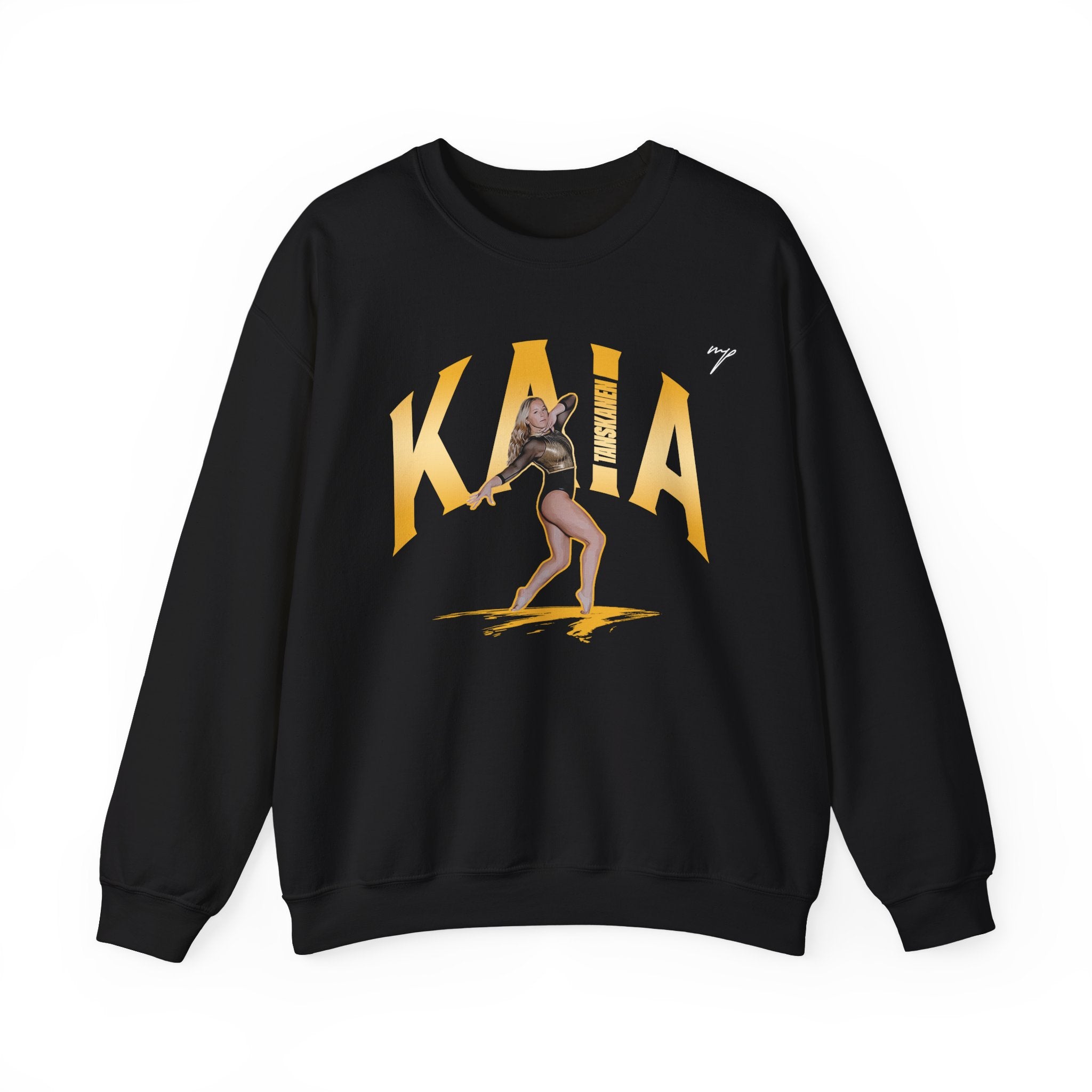 Kaia Tanskanen Crewneck