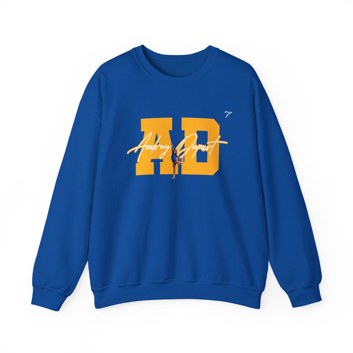 Audrey Dupart Crewneck