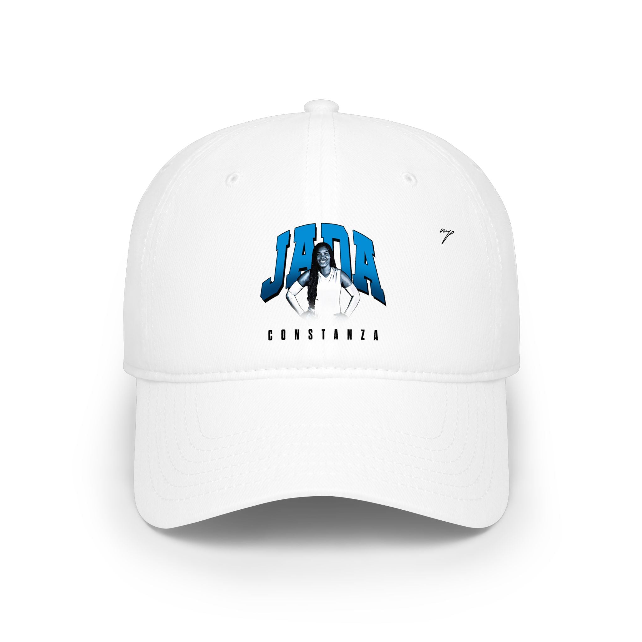 Jada Constanza Hat