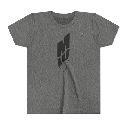 Mel Whitehead YOUTH Graphic Tee