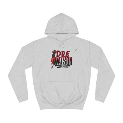 Dre Watson Hoodie