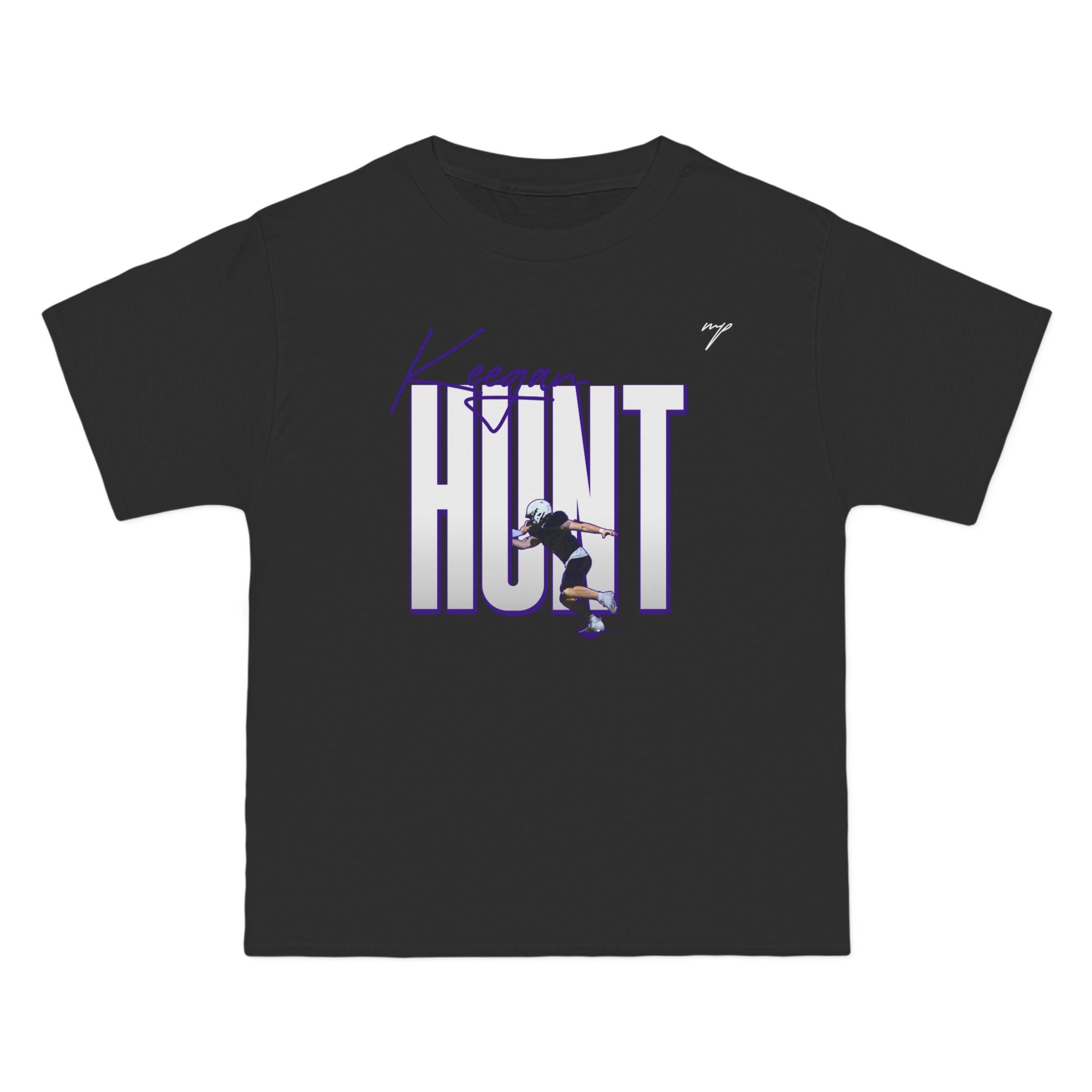 Keegan Hunt Vintage Tee