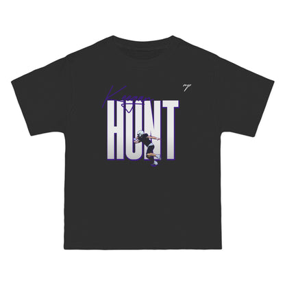 Keegan Hunt Vintage Tee