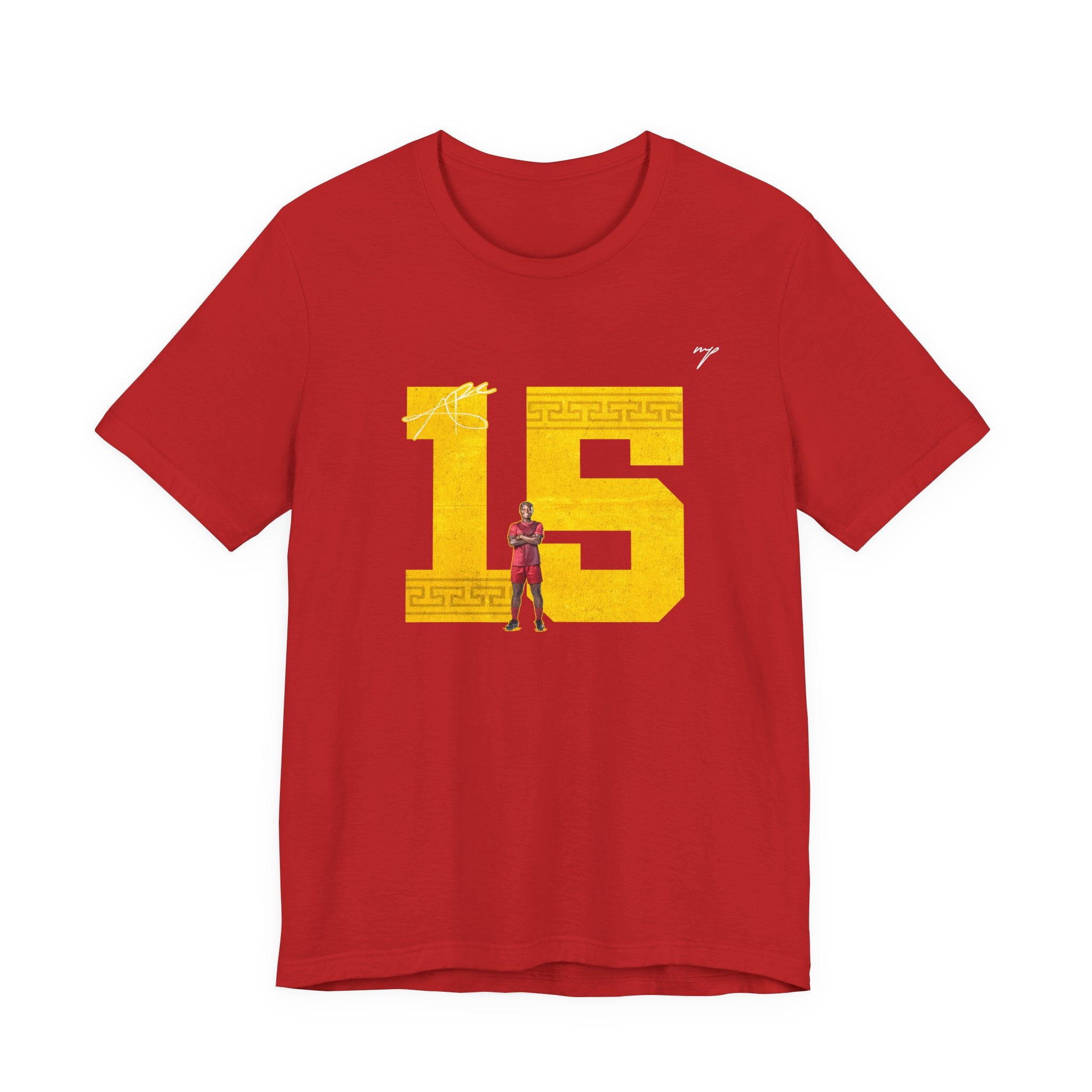 Alyssa Parsons Graphic Tee