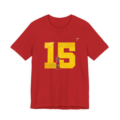 Alyssa Parsons Graphic Tee