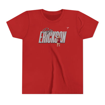 Peyton Erickson YOUTH Graphic Tee