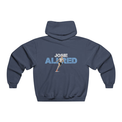 Josie Allred Vintage Hoodie