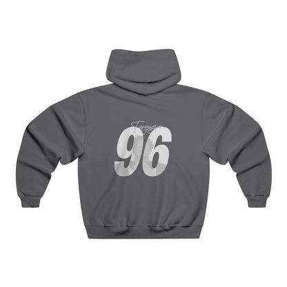 Amoryan Ferguson Vintage Hoodie