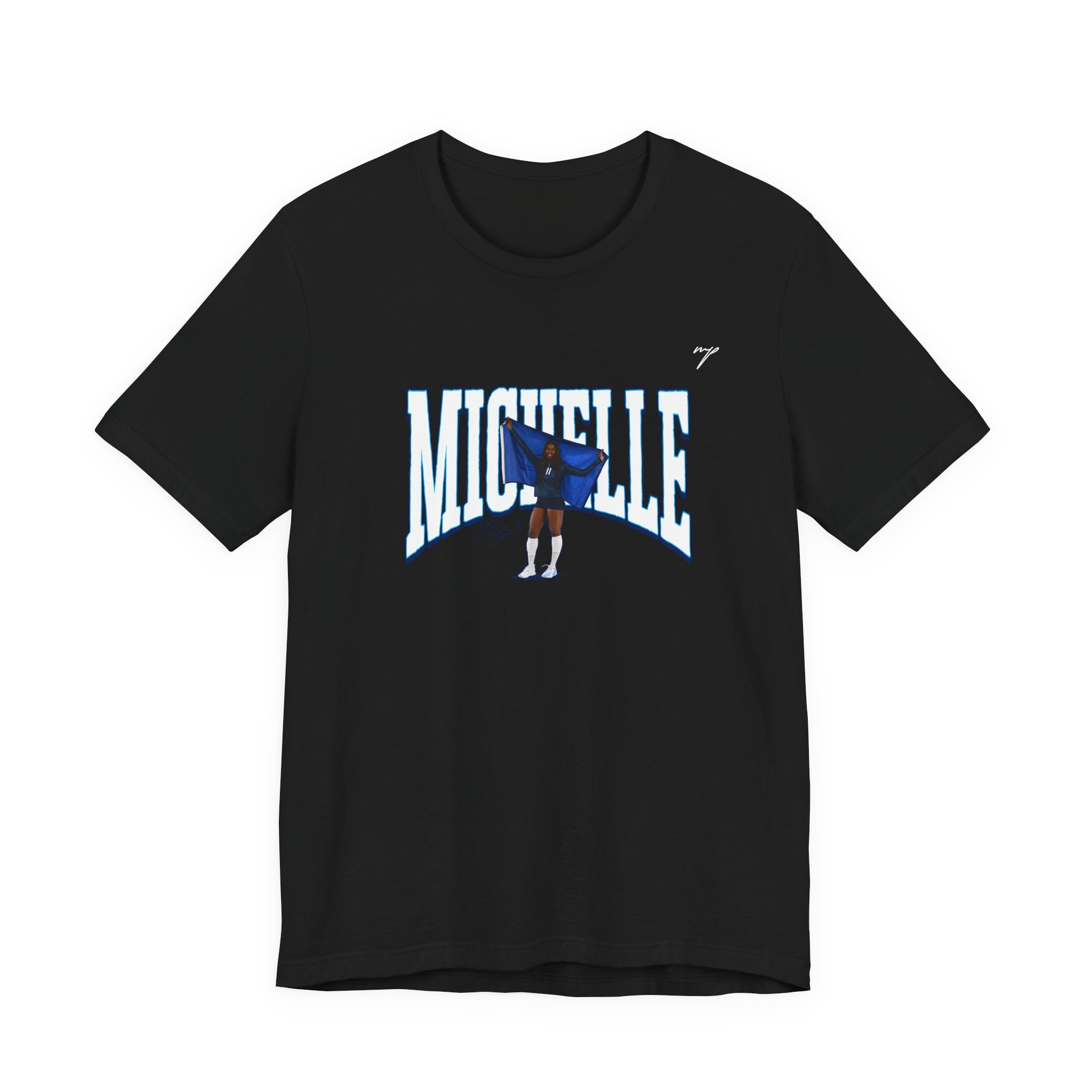Michelle Eburuoh Graphic Tee