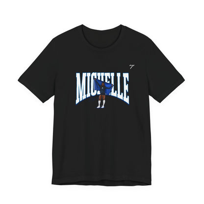 Michelle Eburuoh Graphic Tee
