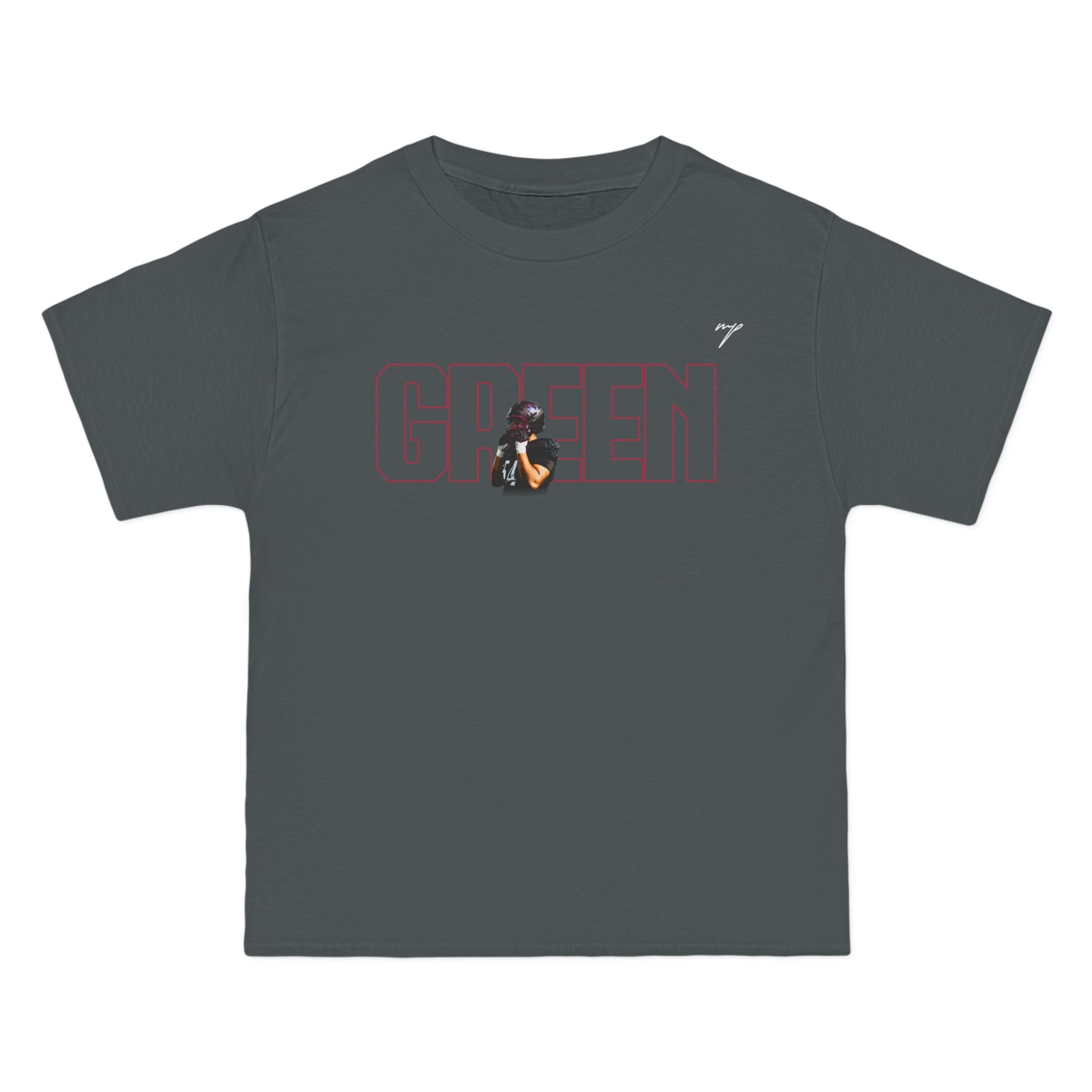 Deondre Green Vintage Tee
