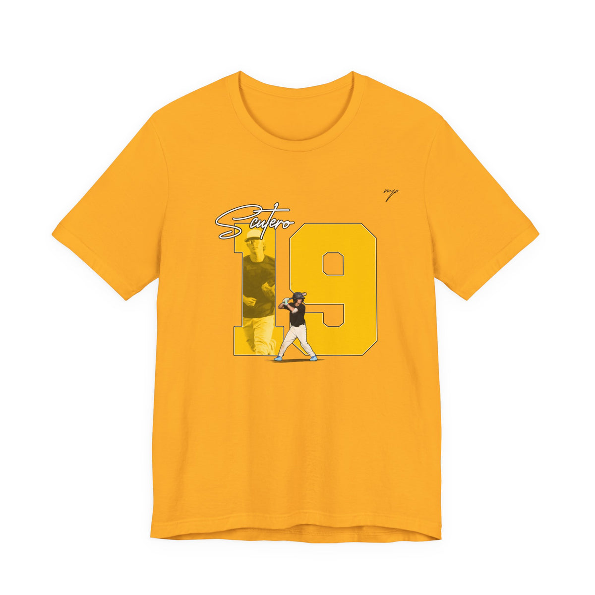 Noah Scutero Graphic Tee