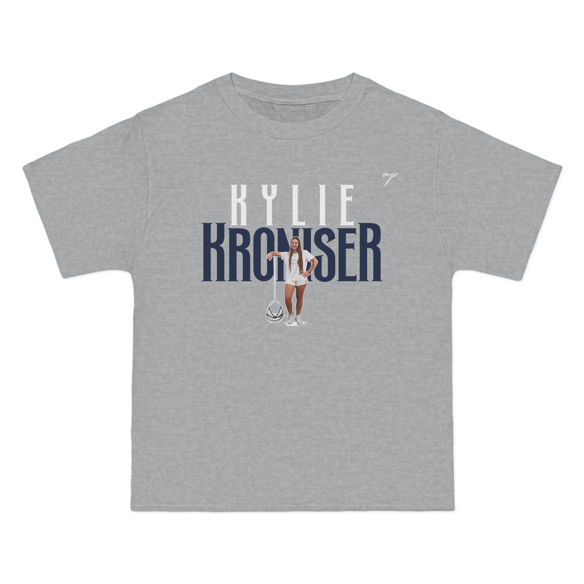 Kylie Kroniser Vintage Tee