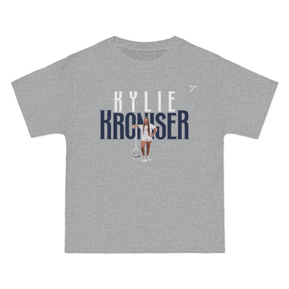 Kylie Kroniser Vintage Tee