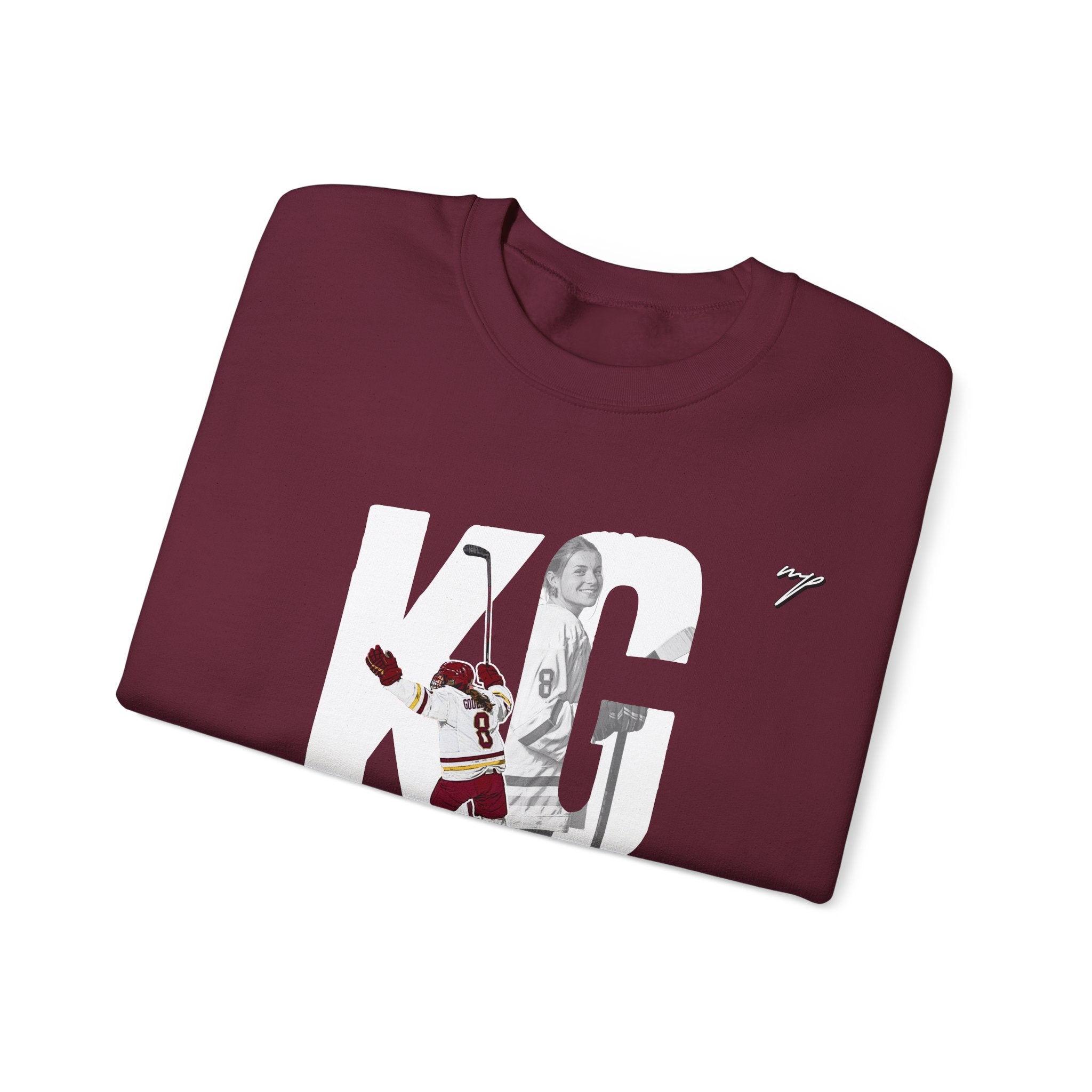 Kara Goulding Crewneck