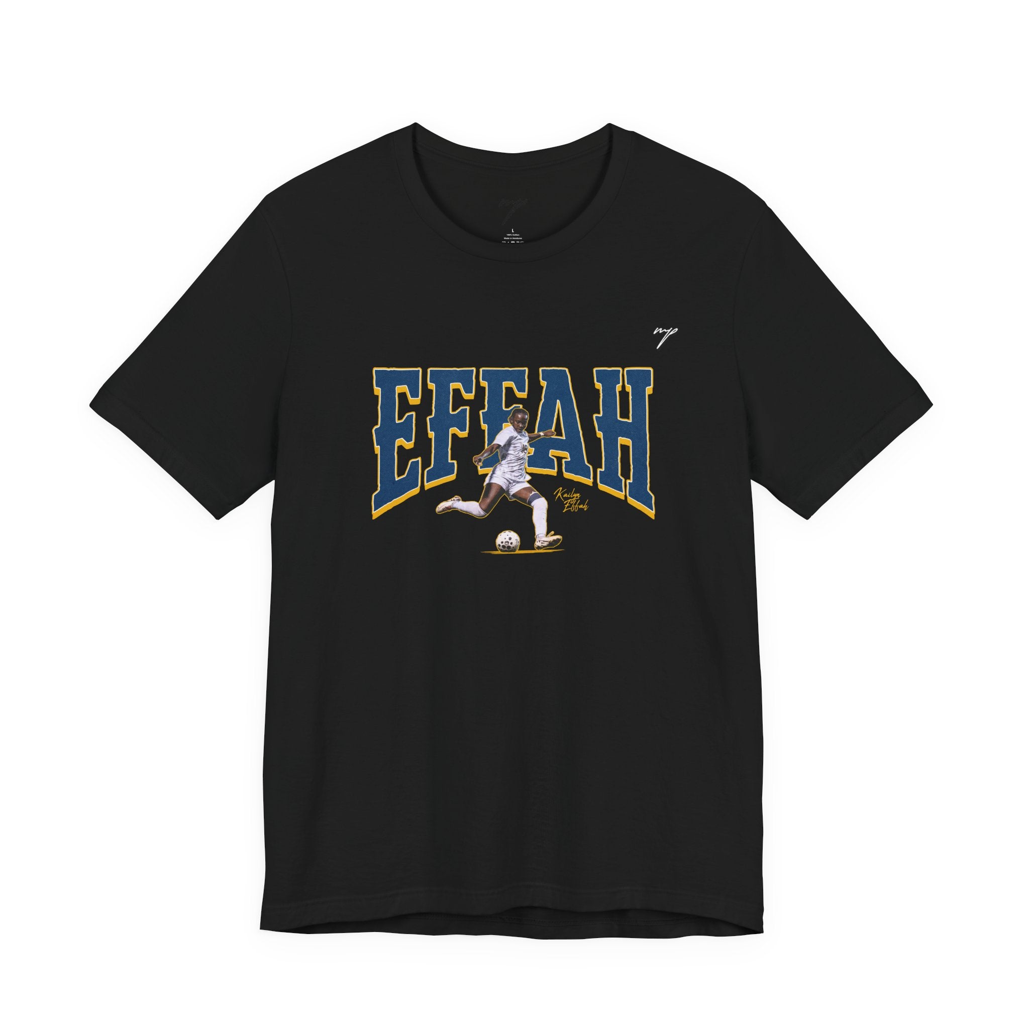 Kailyn Effah Graphic Tee