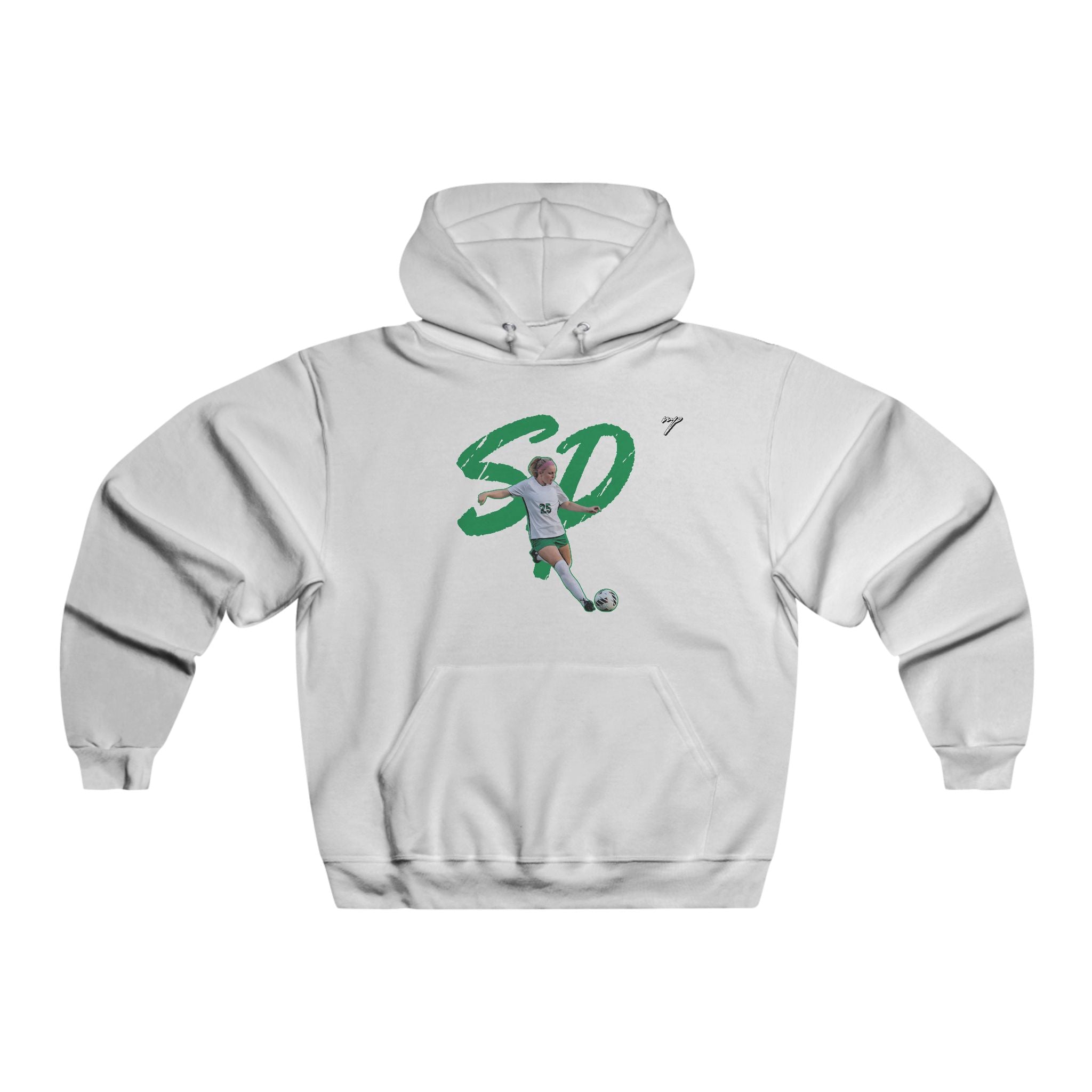 Sarah Peyton Webb Vintage Hoodie