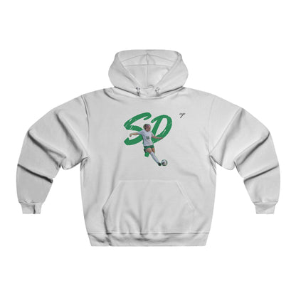 Sarah Peyton Webb Vintage Hoodie