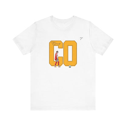 Ciara O'Driscoll Graphic Tee