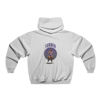 Kyndal Turner Vintage Hoodie