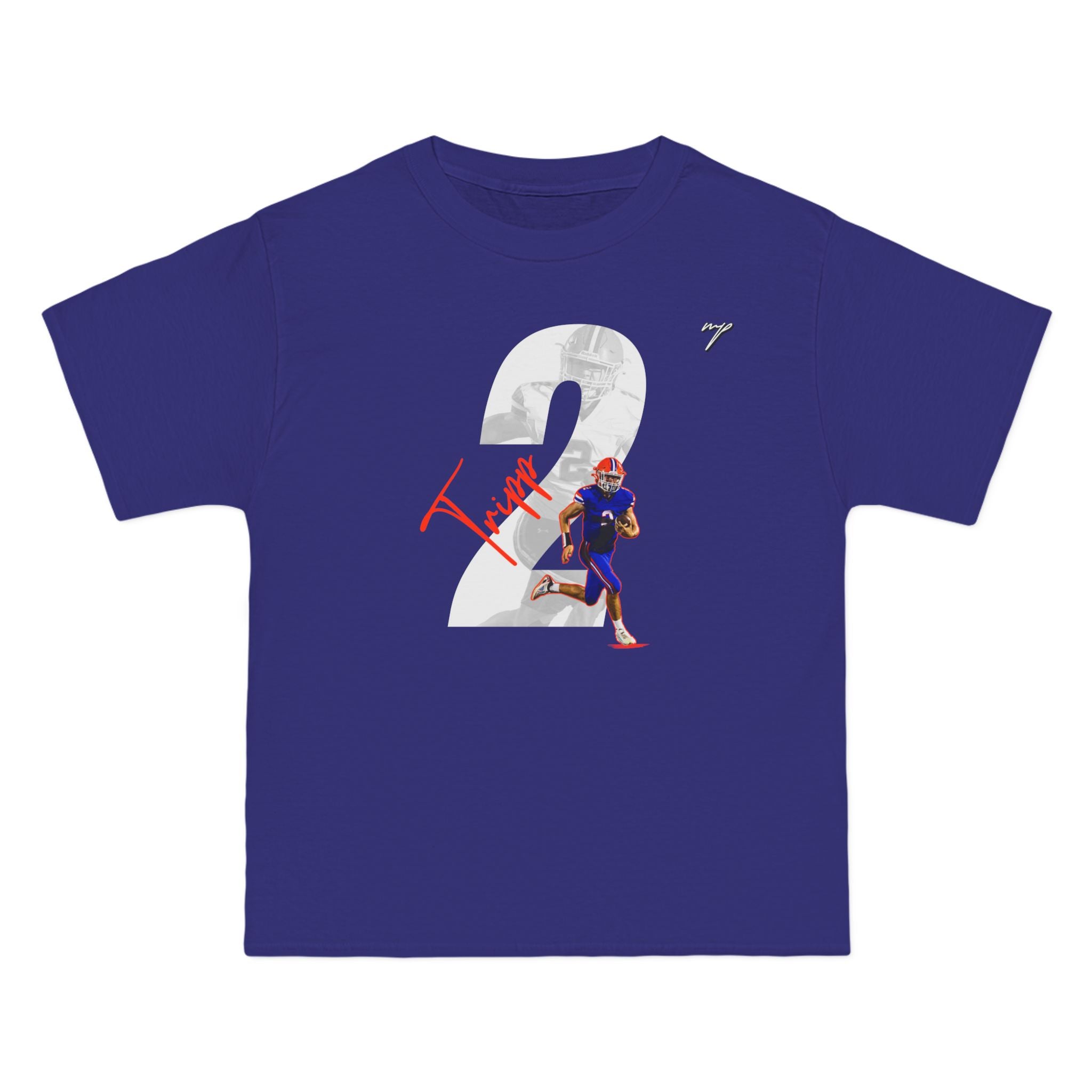 Tripp Gallus Vintage Tee