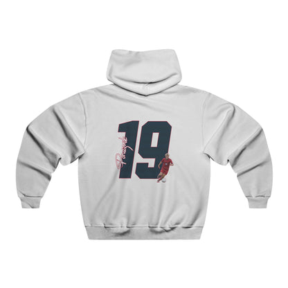 Andrew Porucznik Vintage Hoodie