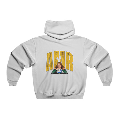 Autumn Martinez-Robinson Vintage Hoodie