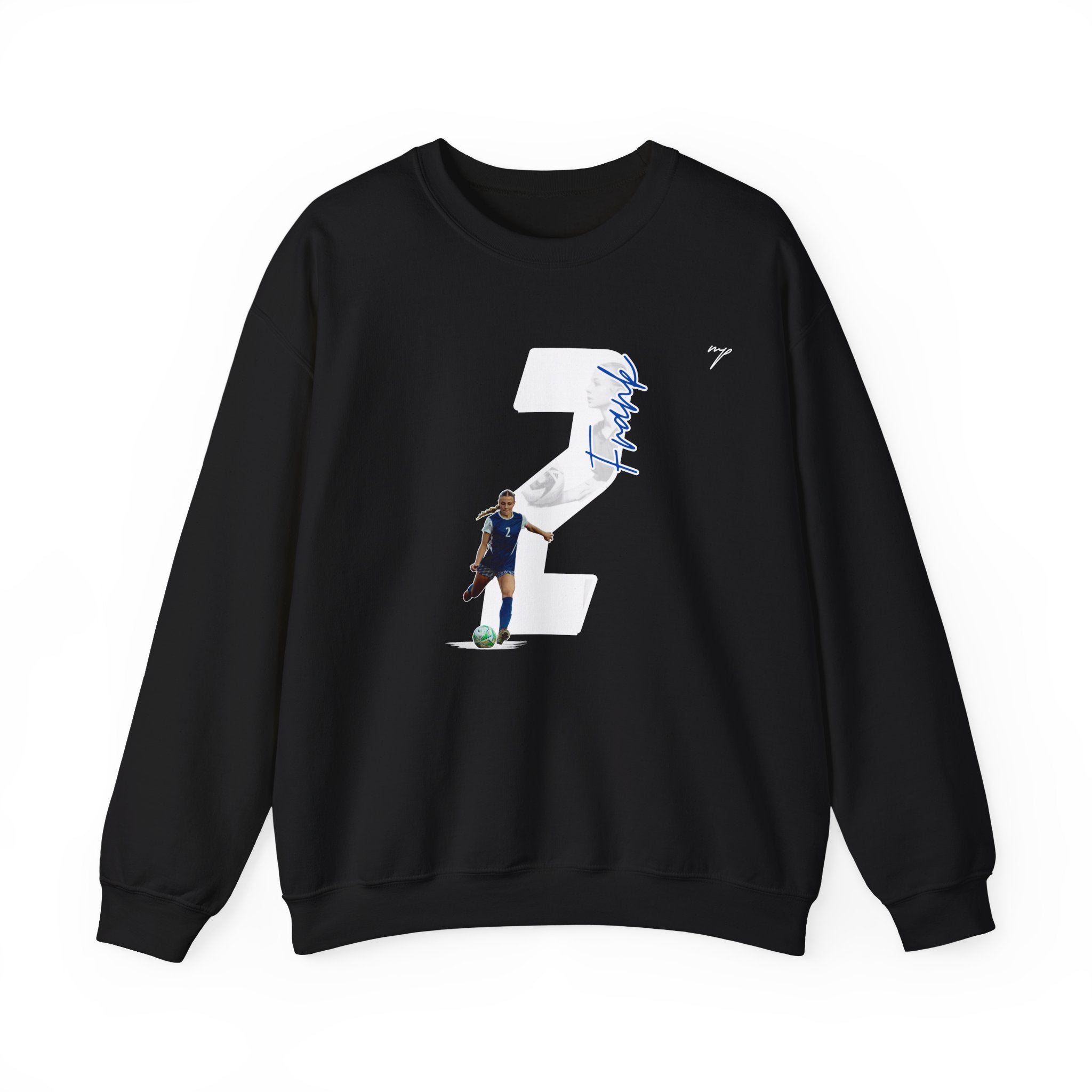 Sydney Frank Crewneck