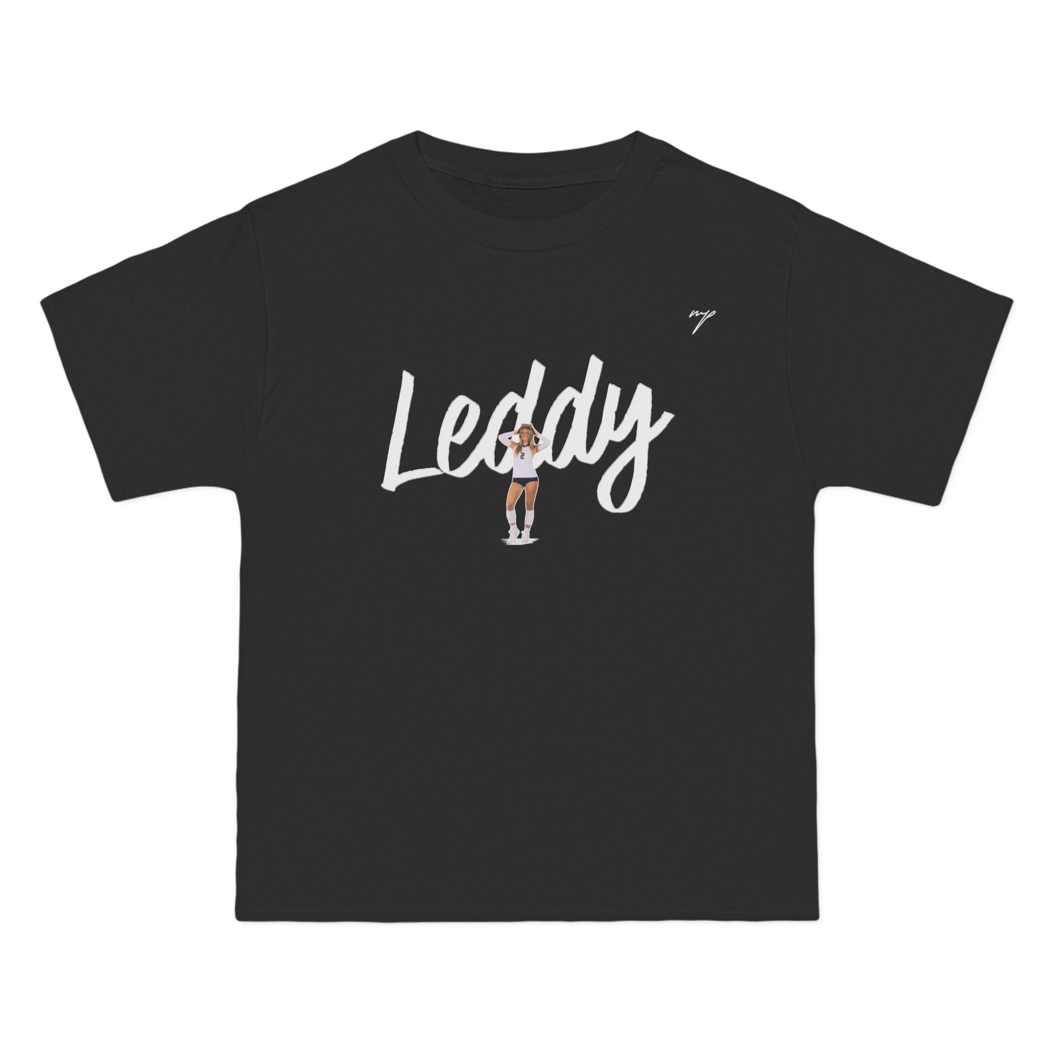 Caitlin Leddy Vintage Tee