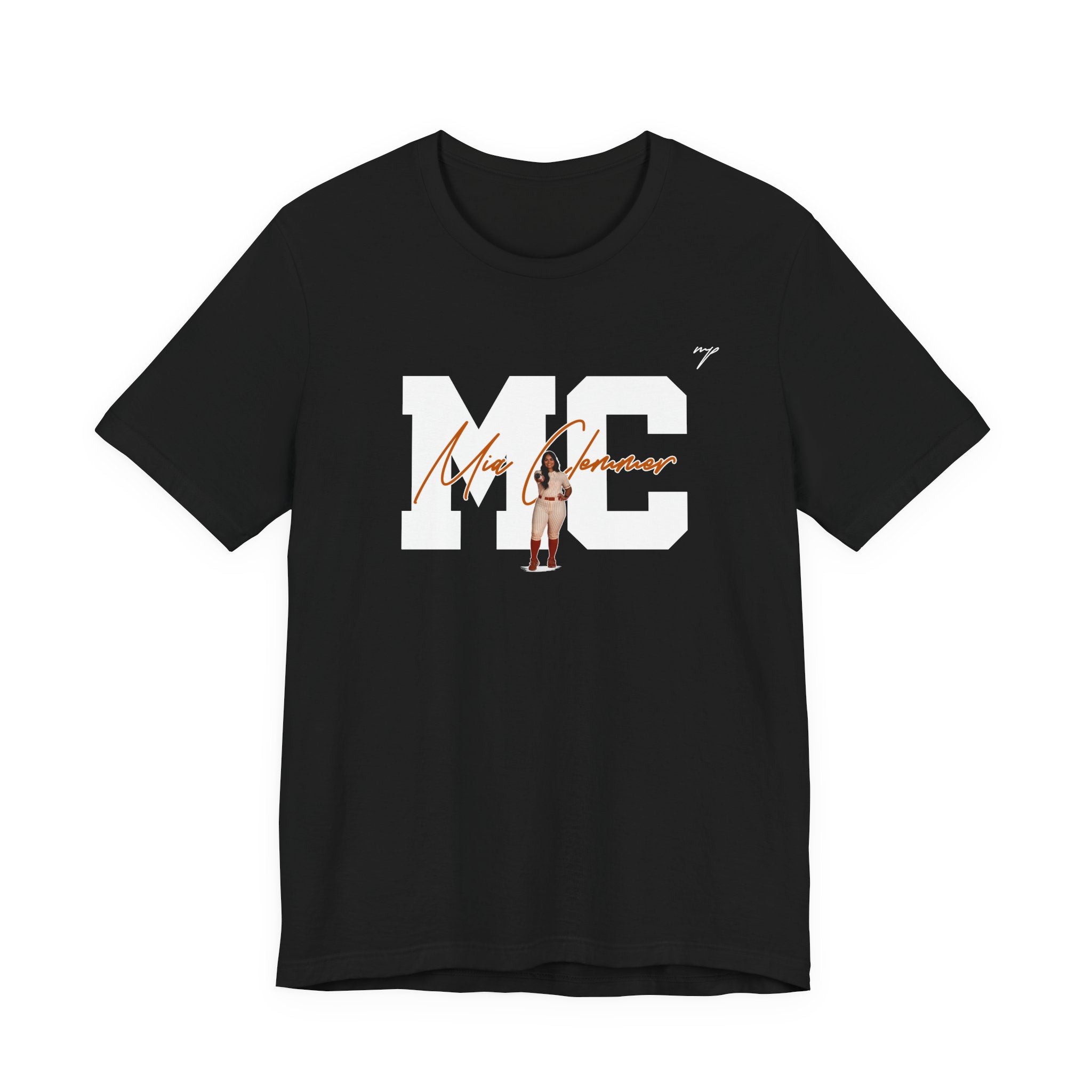 Mia Clemmer Graphic Tee