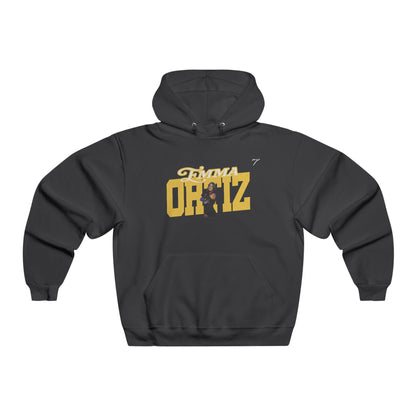 Emma Ortiz Vintage Hoodie
