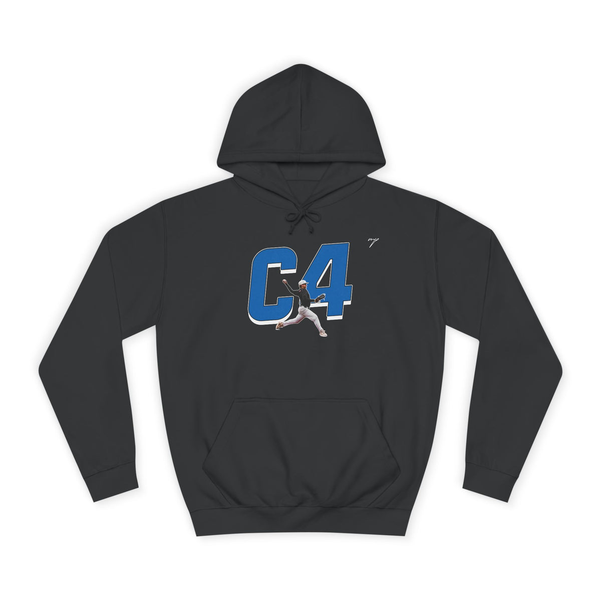 Clyde Sheard IV Hoodie