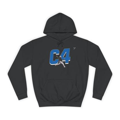 Clyde Sheard IV Hoodie
