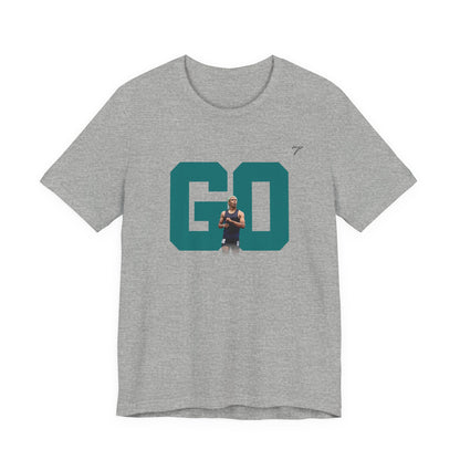 Gabriel Olson Graphic Tee