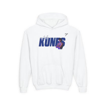 Aiden Kunes Youth Hoodie