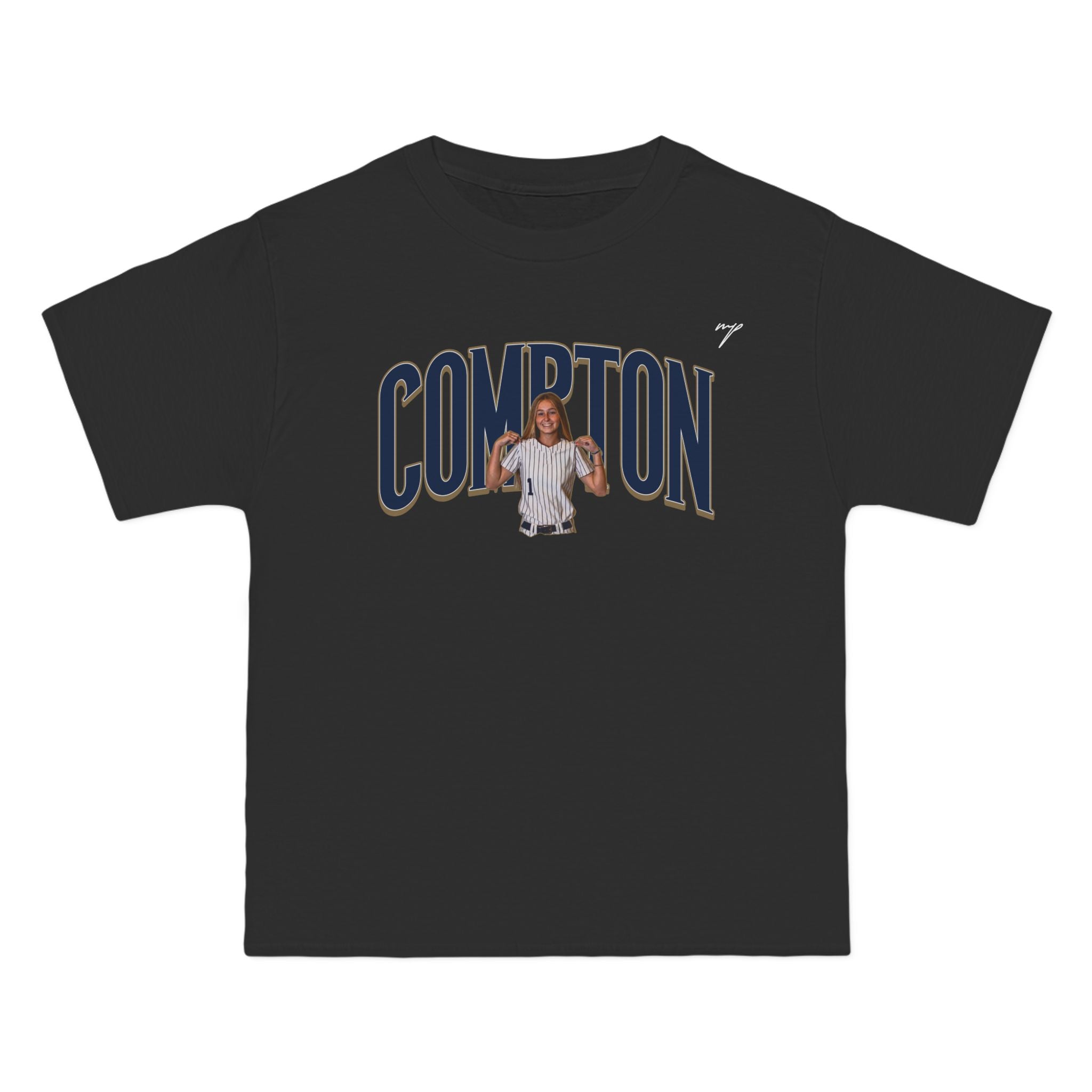 Lauren Compton Vintage Tee