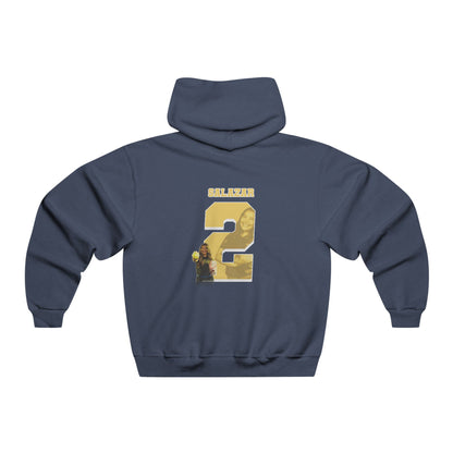 Tori Salazar Vintage Hoodie