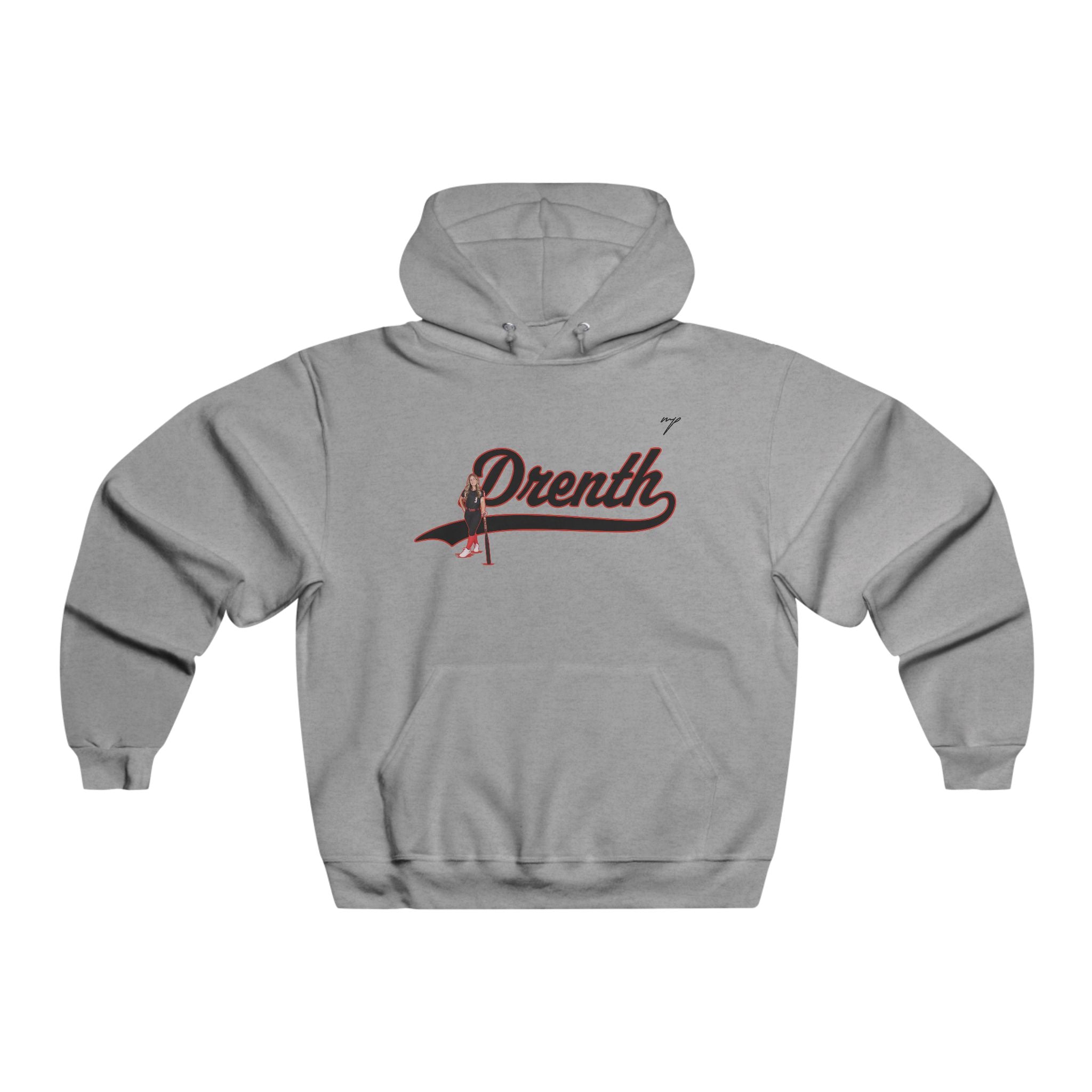 Sydney Drenth Vintage Hoodie
