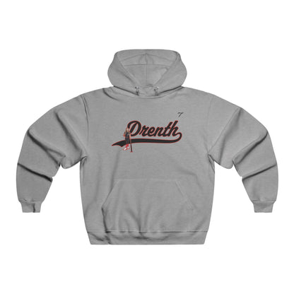 Sydney Drenth Vintage Hoodie