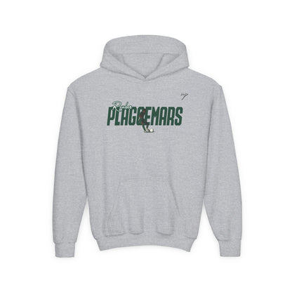 Reuben Plaggemars YOUTH Hoodie