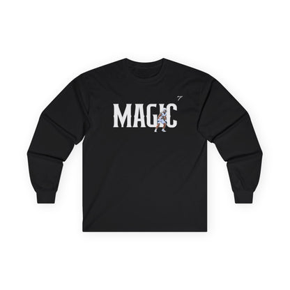 Camron Maciejewski Long Sleeve