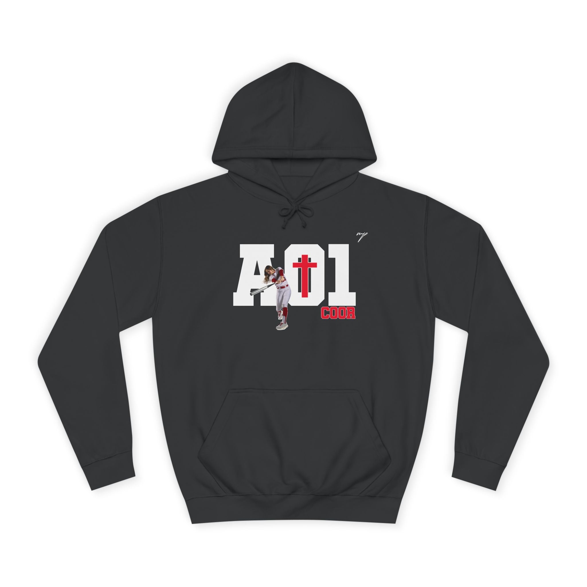 Hannah Coor Hoodie