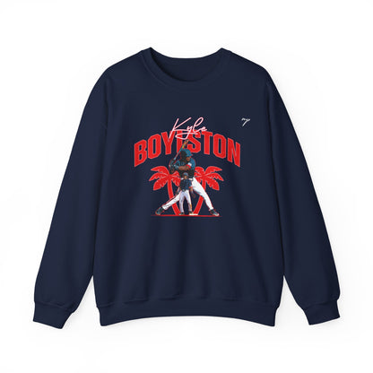 Kyle Boylston Crewneck