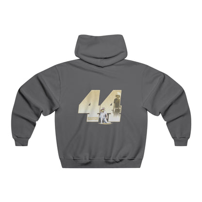 Jamie Sawyer Vintage Hoodie