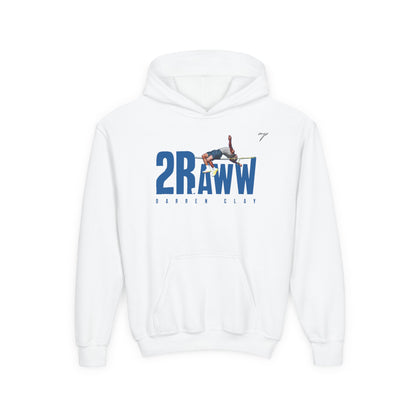 Darren Clay YOUTH Hoodie