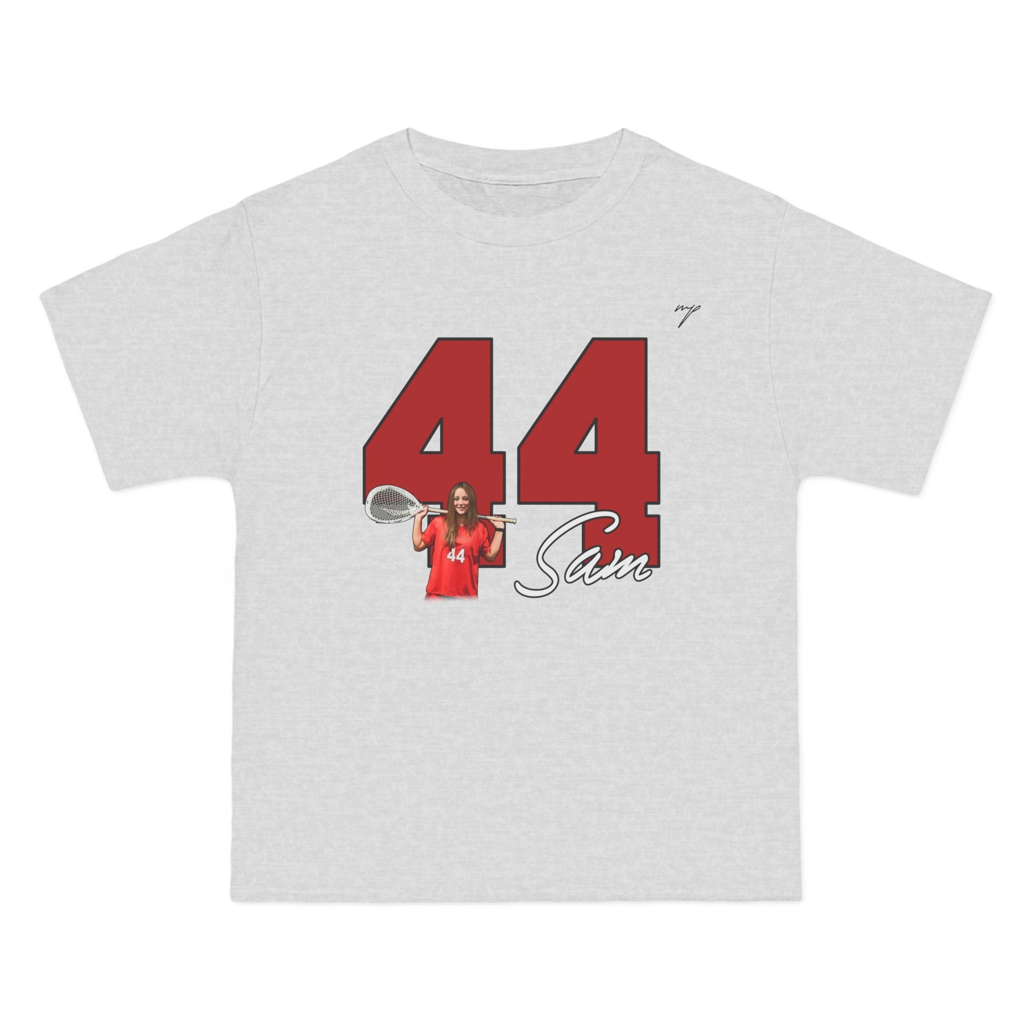 Samantha McDonnell Vintage Tee