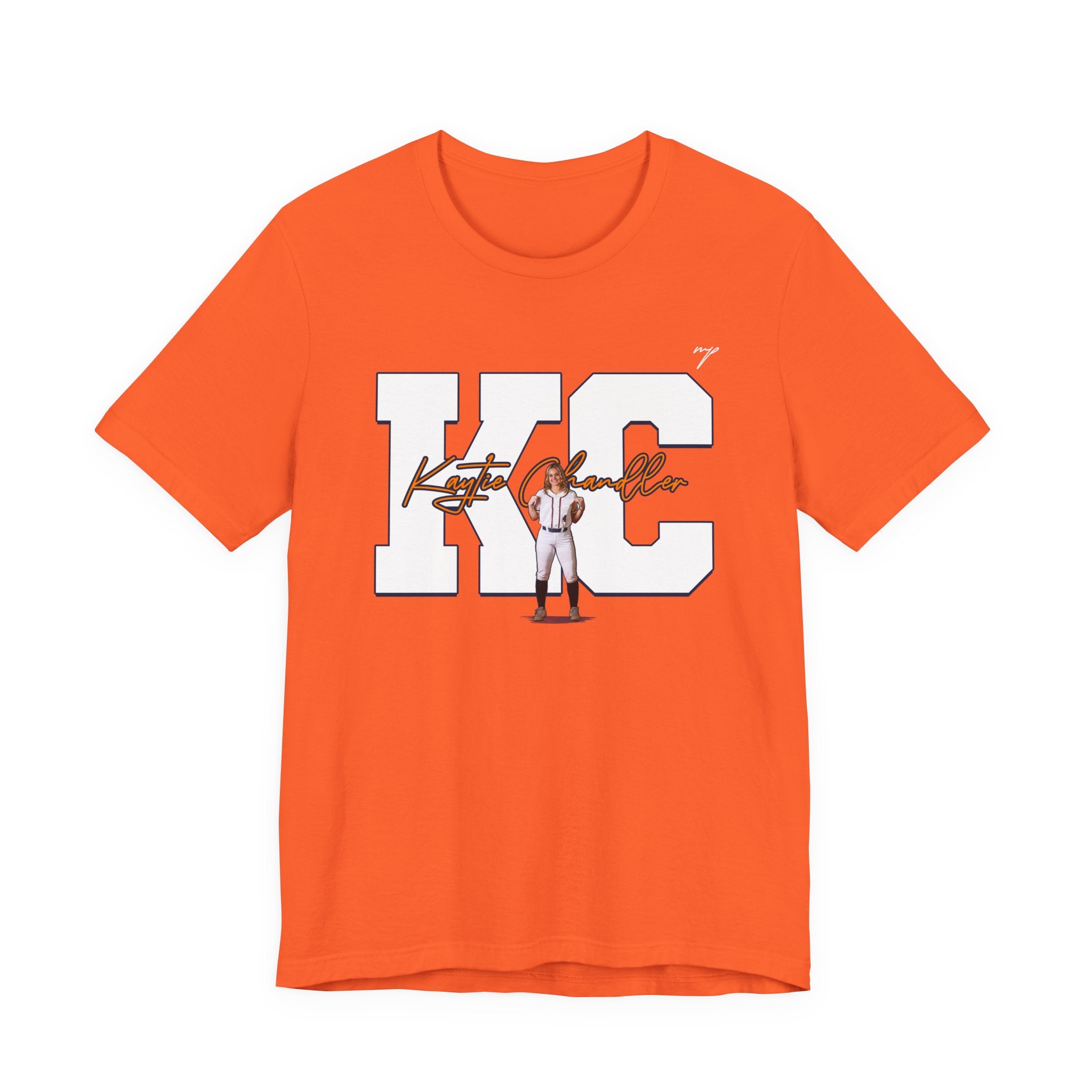 Kaytie Chandler Graphic Tee
