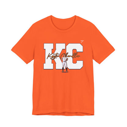 Kaytie Chandler Graphic Tee