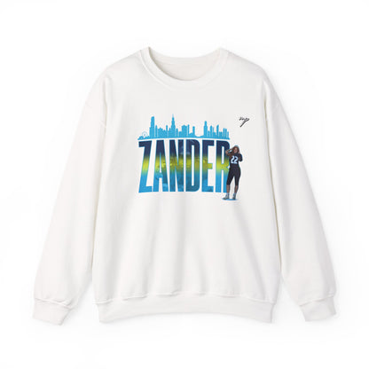 Leeya Zander Crewneck